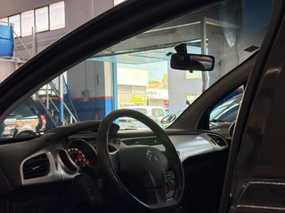 Citroën C3 1.4i SX