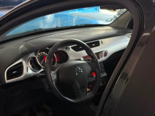 Citroën C3 1.4i SX