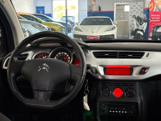 Citroën C3 1.4i SX