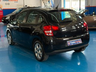 Citroën C3 1.4i SX