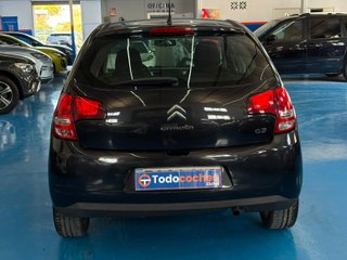 Citroën C3 1.4i SX