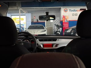 Citroën C3 1.4i SX