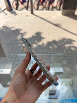 iPhone 16 Pro Max 256GB como nuevo
