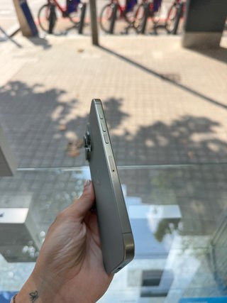 iPhone 16 Pro Max 256GB como nuevo