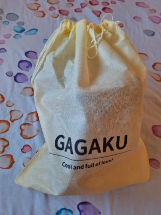 Asiento portabebé cadera GAGAKU