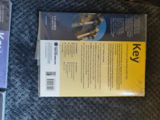 Key Bachillerato 2e 2 Language Work Book Pack (...