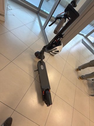 Monopatín Eléctrico Xiaomi
