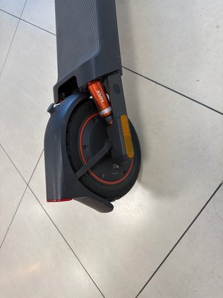 Monopatín Eléctrico Xiaomi