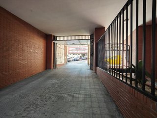 Garaje en alquiler en Centro en Torrelavega