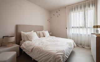 Ático en alquiler en Los Naranjos - Las Brisas en Marbella