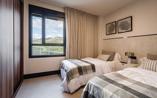 Ático en alquiler en Los Naranjos - Las Brisas en Marbella