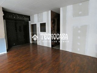 Local comercial en alquiler en Pº Zorrilla - Cuatro de Marzo en Valladolid