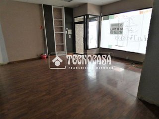 Local comercial en alquiler en Pº Zorrilla - Cuatro de Marzo en Valladolid
