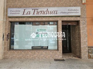 Local comercial en alquiler en Pº Zorrilla - Cuatro de Marzo en Valladolid