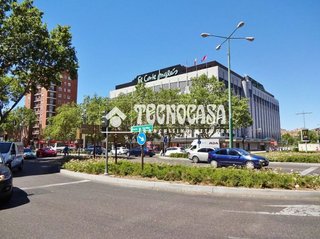 Local comercial en alquiler en Pº Zorrilla - Cuatro de Marzo en Valladolid