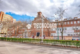 Local comercial en alquiler en Pº Zorrilla - Cuatro de Marzo en Valladolid