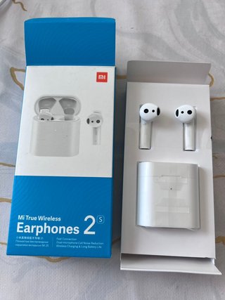 Xiaomi Mi True Wireless EARPHONES 2S NUEVO