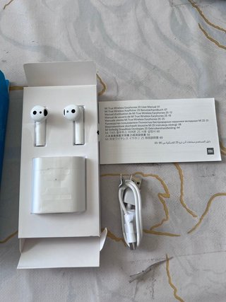 Xiaomi Mi True Wireless EARPHONES 2S NUEVO