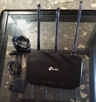Router tp link