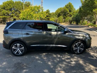 Peugeot 5008 2.0 Hdi 180cv