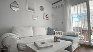 Piso en venta en Riviera del Sol en Mijas