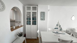 Piso en venta en Riviera del Sol en Mijas