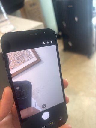 iPhone 12 128GB Negro