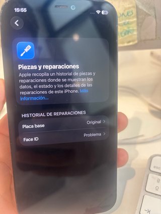 iPhone 12 128GB Negro
