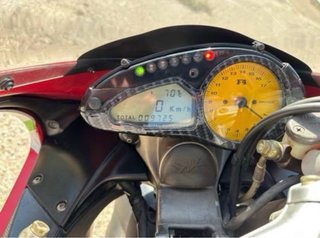 MV Agusta F4 750cc