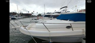 Barco Faetón Moraga 910