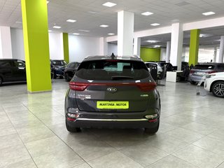 KIA Sportage Drive 4x2 1.6 CRDI 136CV MHEV!!!!!!!!