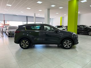 KIA Sportage Drive 4x2 1.6 CRDI 136CV MHEV!!!!!!!!