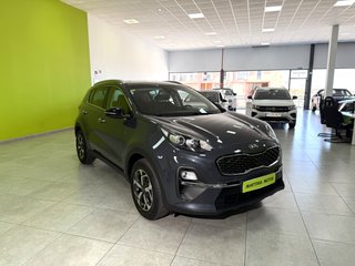 KIA Sportage Drive 4x2 1.6 CRDI 136CV MHEV!!!!!!!!