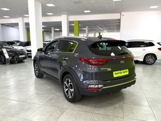 KIA Sportage Drive 4x2 1.6 CRDI 136CV MHEV!!!!!!!!
