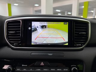 KIA Sportage Drive 4x2 1.6 CRDI 136CV MHEV!!!!!!!!