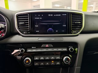 KIA Sportage Drive 4x2 1.6 CRDI 136CV MHEV!!!!!!!!