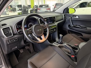 KIA Sportage Drive 4x2 1.6 CRDI 136CV MHEV!!!!!!!!