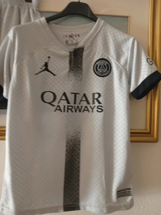 Conjunto de fútbol