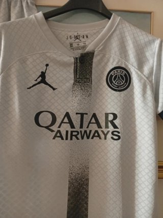 Conjunto de fútbol