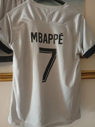 Conjunto de fútbol