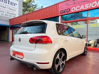 Volkswagen Golf 2011