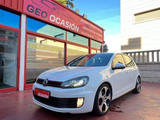 Volkswagen Golf 2011