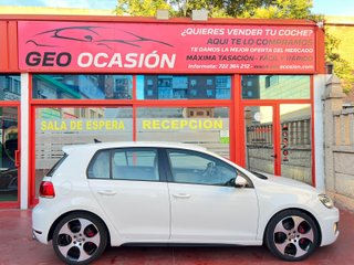Volkswagen Golf 2011