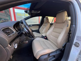 Volkswagen Golf 2011