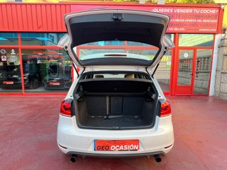 Volkswagen Golf 2011