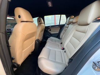 Volkswagen Golf 2011