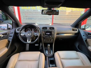Volkswagen Golf 2011
