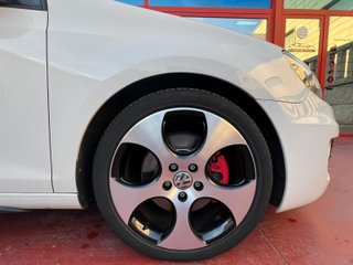 Volkswagen Golf 2011