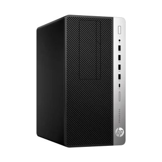 Ordenador HP 600 G5 i5 9a 16Gb RAM 512Gb SSD