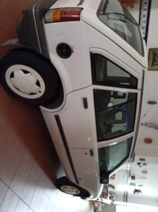Opel Corsa 1988
